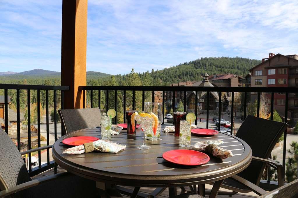 Hyatt Vacation Club At Northstar Lodge Truckee Room photo